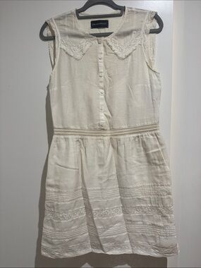 Zadig&Voltaire summer dress small